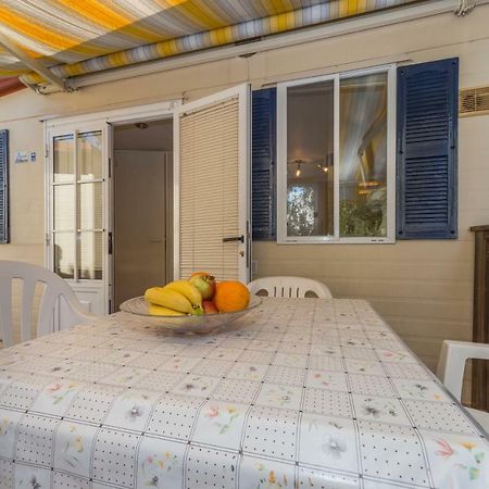 Diana&Josip Mobile Homes Biograd Na Moru Esterno foto