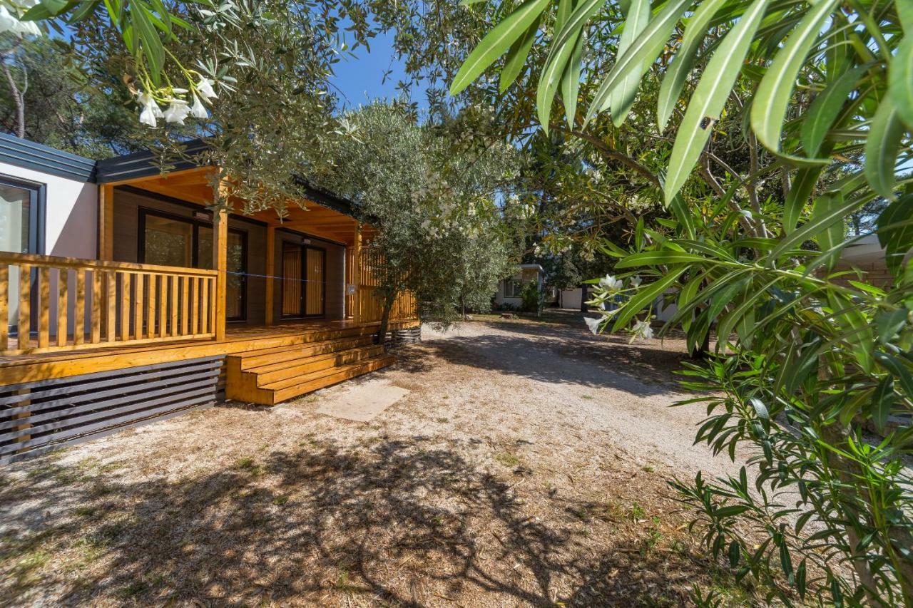 Diana&Josip Mobile Homes Biograd Na Moru Esterno foto