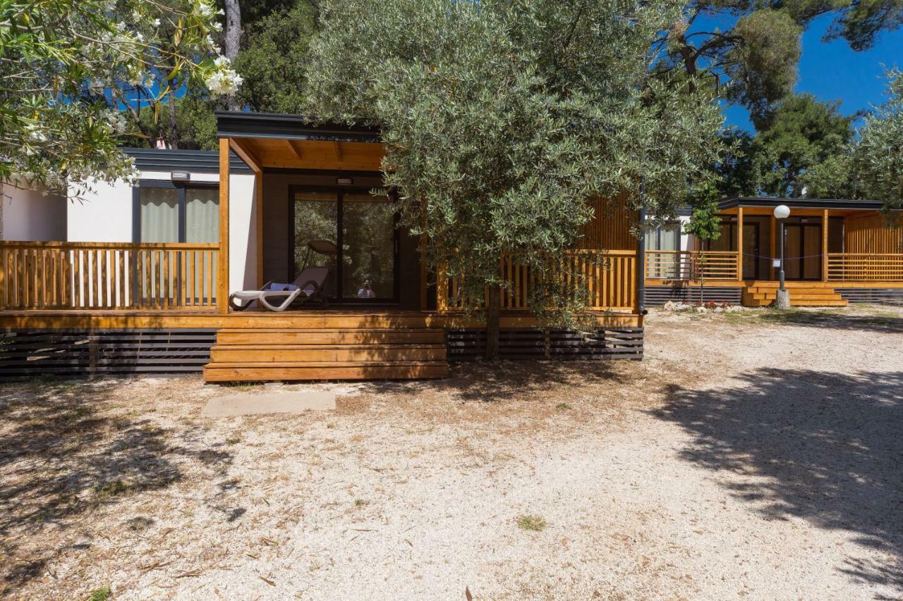 Diana&Josip Mobile Homes Biograd Na Moru Esterno foto