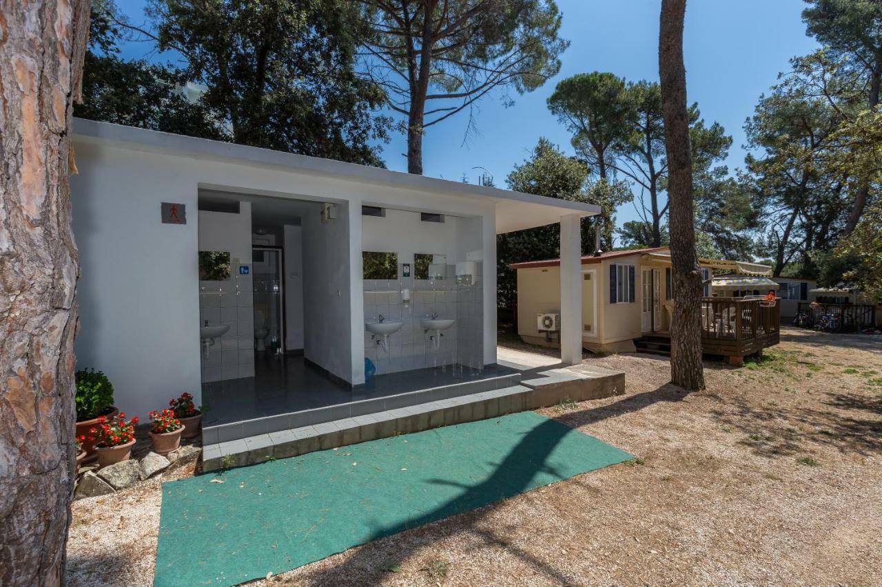 Diana&Josip Mobile Homes Biograd Na Moru Esterno foto